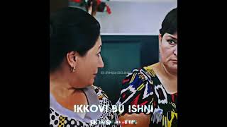 SEHRLI QALPOQCHA 🖤 #shorts #edit #uzbeksila #uzbek #kino #subscribe #1ksoon #obunaboling #1ksoon