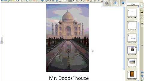 JCHS Math - Symmetric Property of Equality