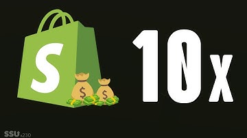 10x Your Shopify Sales With This Shopify Affiliate App Trick...