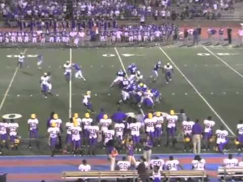 Byron Butler-Edna Karr DB (#6) Highlight Tape