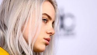 Billie Eilish is overrated
