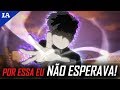O PROTAGONISTA OVERPOWER E GENTE BOA (até demais) VOLTOU! | Mob Psycho 100 S2 - Impressões