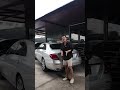 ความหรูระดับผู้บริหาร – Benz E220d คันนี้สวยมาก