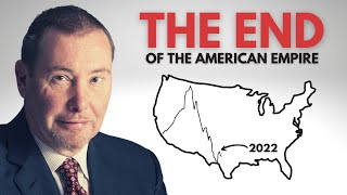 Jeffrey Gundlach Issue's ECONOMIC DOOMSDAY Prediction For 2022
