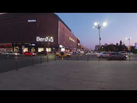 מוניות בבוקרשט 