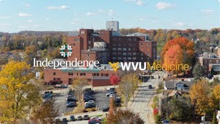 Independence Health System and WVU Medicine Press Conference Teaser