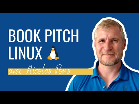 [Présentation du livre] Les principes de bases de l'utilisation de Linux