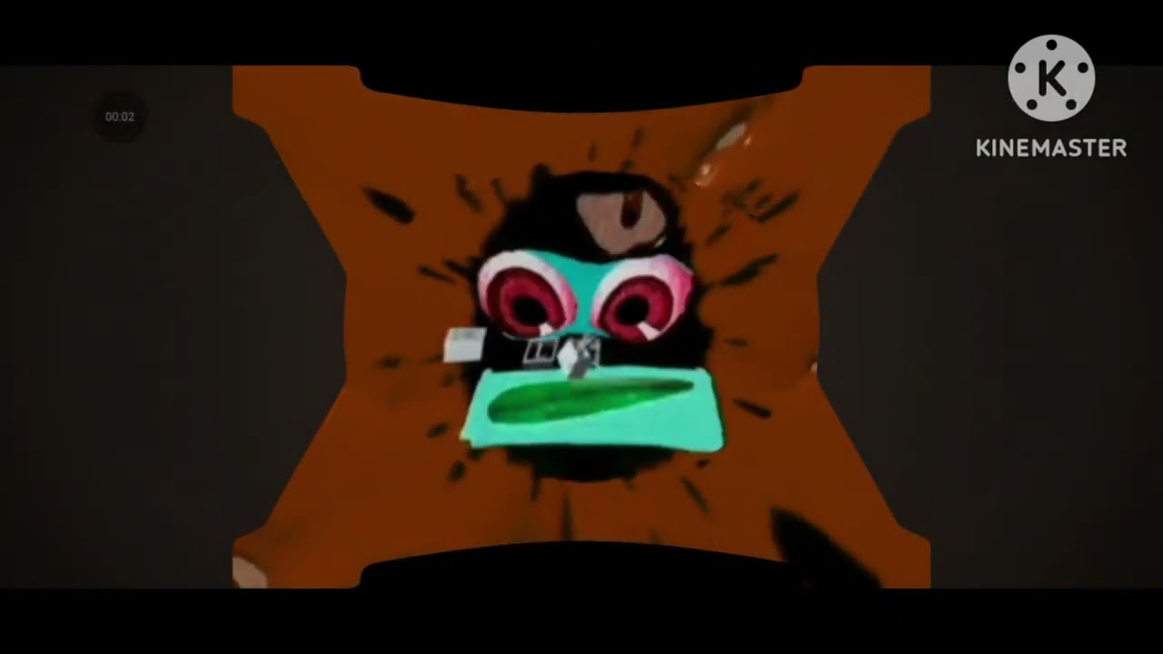 My klasky csupo Effects pack