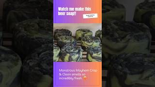 Discovered A Magical Mishap Turned Marvel Monstrous Mayhem Soap