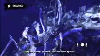 Trials Evolution - HyPeR GeFoRcE - IZEZ PRiNCESS - NIGHTMARISH