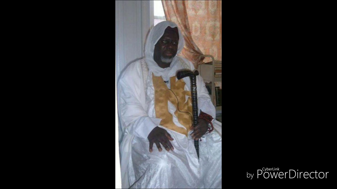 Download Sheikh Abdullahi sallahadeen Olodo: Al MAARIFAH