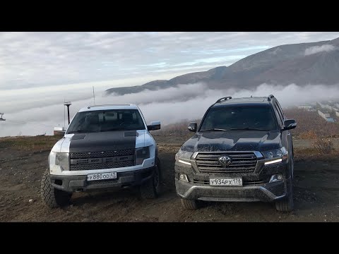 Video: Ruster f150?