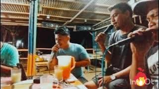SONGON CENCEN NABADIA || COVER LANDITS TRIO KAH? || MITU DI LAPO