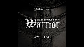 Warrior: 2021 OT Dance Spring Show