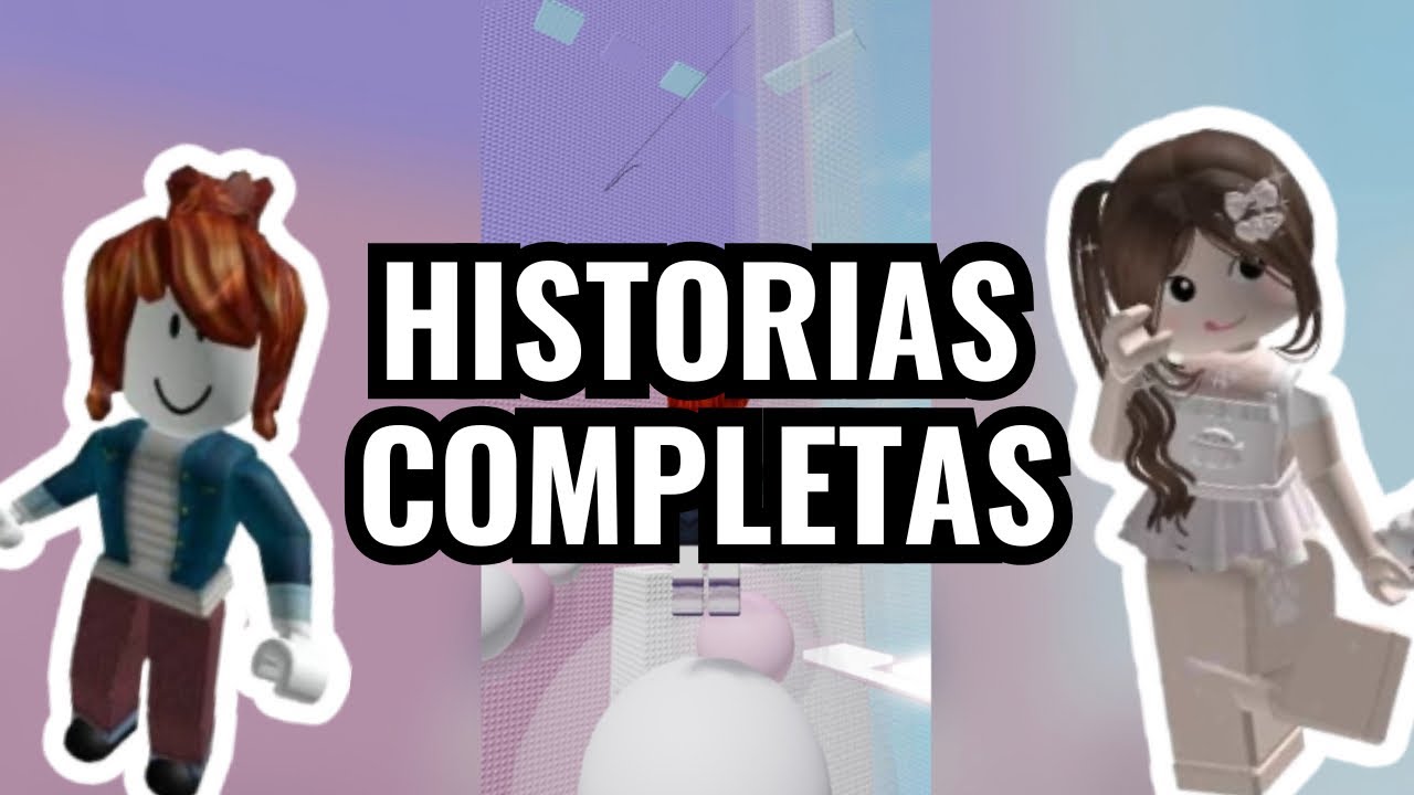 3 HISTORIAS DE ROBLOX 😱🤣