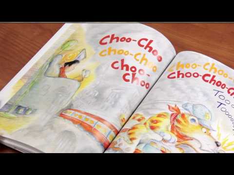 Read To Tiger - Reading Activities