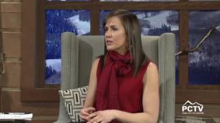 Mountain Morning Show - Sidney Hall