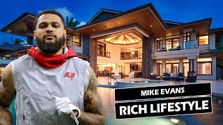 Mike Evans | Biography | Lifestyle | Networth | Family | Girlfriend