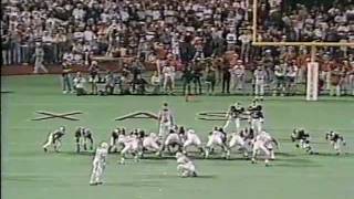 Longhorn Sports Center:  December 3, 1995 - Part 2