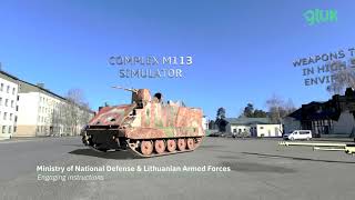 Training And Education In Vr By Gluk Media