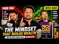 Money Rules School Never Taught You | Rich Dad Poor Dad Book Summary in Hindi