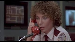 Celebrity WARNING SIGN Movie Review (1985) Schlockmeisters #368 Profile
