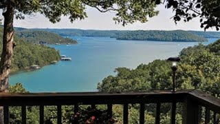 Beaver Lake Cottages | Cabins in Eureka Springs