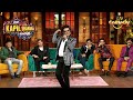  comedians    raju srivastav  tribute the kapil sharma show season 2 best moments