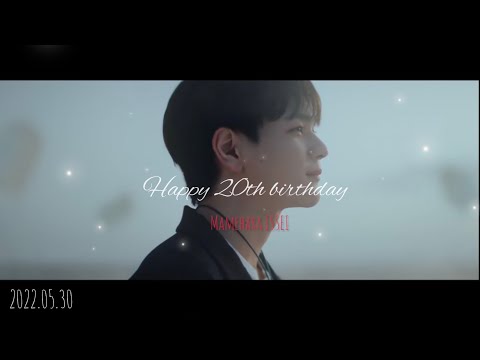 【豆原一成】Happy 20th Mameday 【JO1】