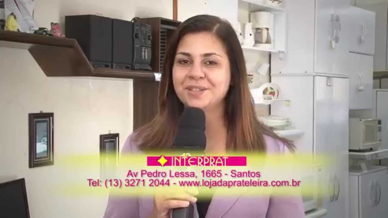 OPORTUNIDADES DA INTERPRAT NO PROGRAMA ALTA QUALIDADE HD cecilia carrizo
