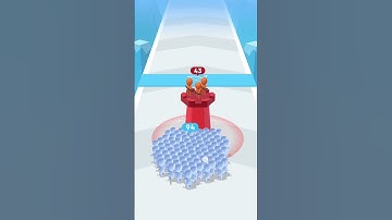 count master #gaming #big#group #run#fight#gameplay #trending #shorts