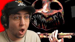 Buckshot Roulette With VTubers