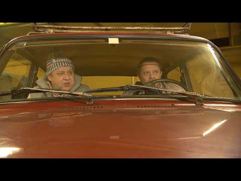 Dva Smo Svijeta Različita EP 07 Iscjelitelj CIJELA EPIZODA