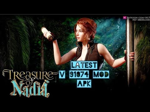 Treasure of nadia [v 1. Treasure of nadia [nlt media] (сокровище нации). Treasure of nadia на андроид. Treasure of nadia [v. Treasure of nadia страницы.