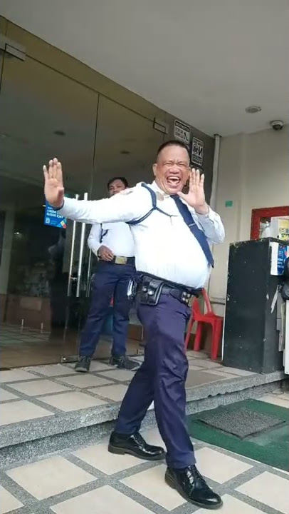 THE MOST TALENTED DANCER IN THE PLANET tiktok genboy3