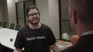 Mr. Social Media video -- Mass Polls