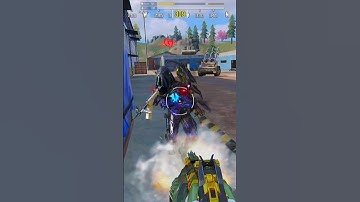 Intense Wipe #shorts #codm #codmobile #callofdutymobile