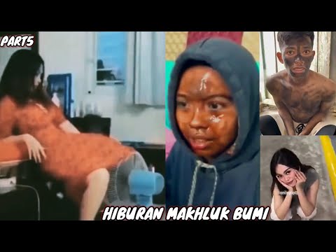 HIBURAN KELAKUAN MAKHLUK BUMI || BIKIN NGAKAK ABIS || part5 #hiburan#videolucu#memeviral