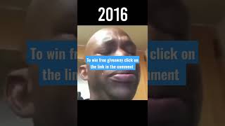 This Guy Have Been Crying For 6 Years