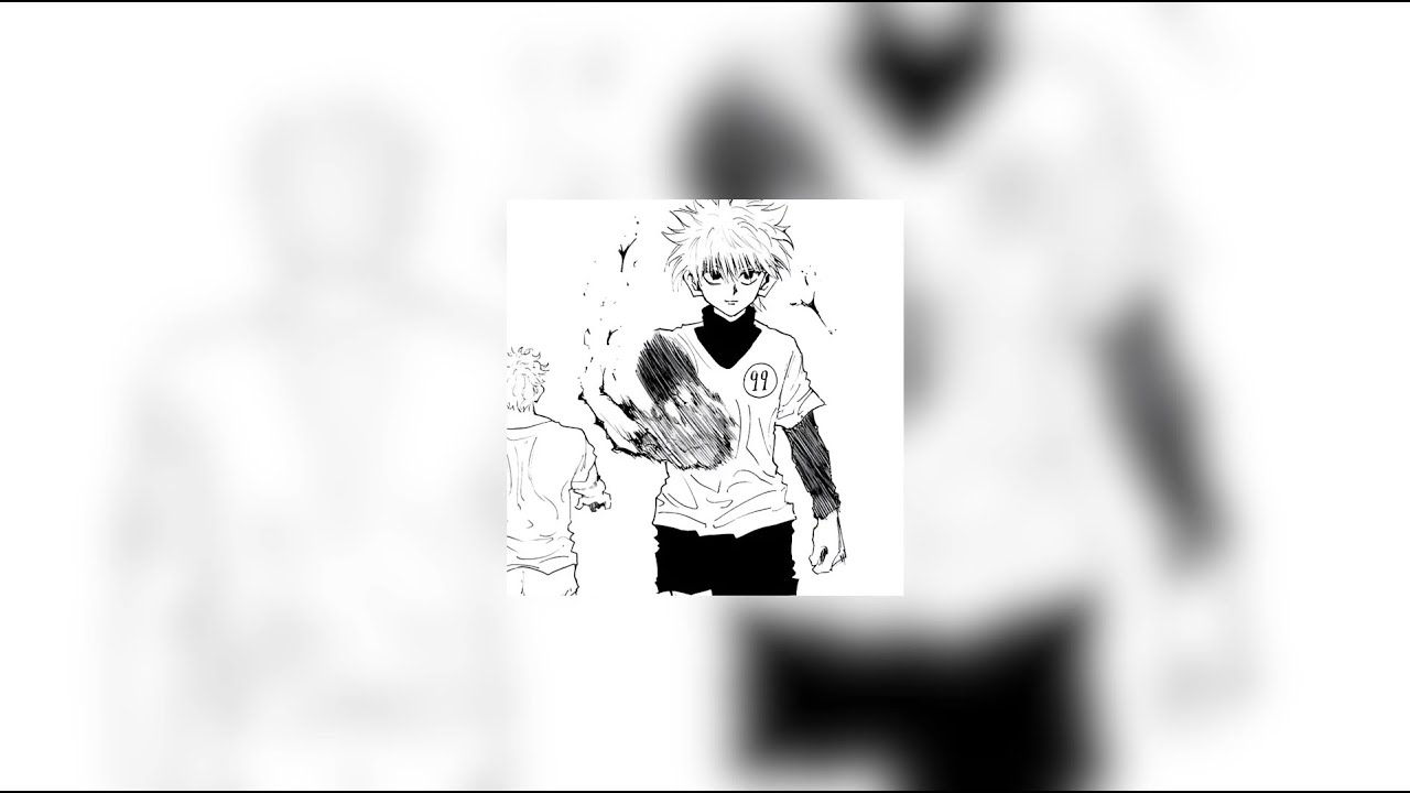 Keep Up - Odetari (Slowed to Perfection)