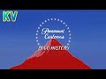 Paramount Cartoons Logo History
