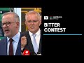 Negative scare campaigns continue from both sides of politics  abc news