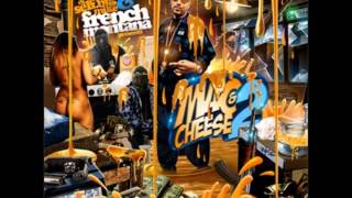 French Montana - Rocsi Reynolds Skit (Mac & Cheese 2)