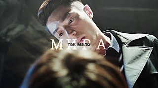 sad asian mix || not enough of peace