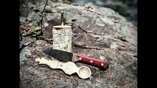 L.t. Wright Knives Genesis - Flat Grind Thoughts