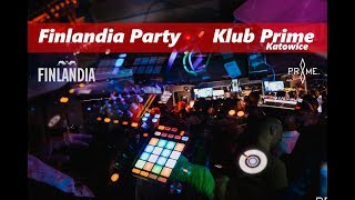 Finlandia Party Night Club \