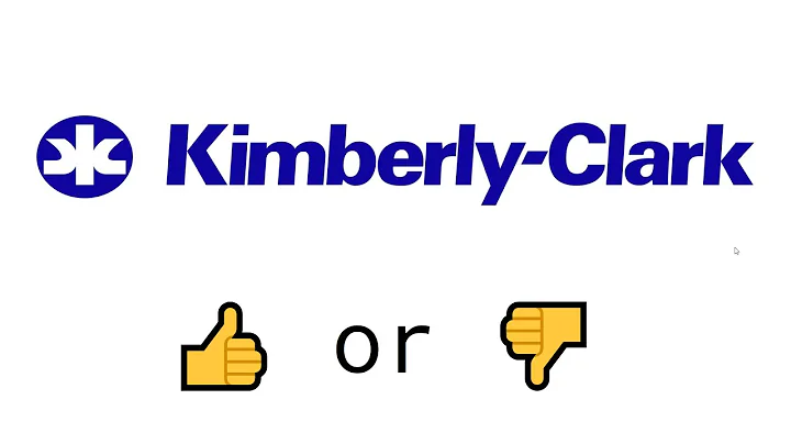 Kimberly-Clark (KMB) Dividend Stock - Wiping Out t...