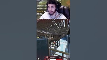 Tricking The Enemy With Pathfinder Grapple #shorts #fyp #apexlegends #apexlegendsclips