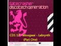 Gatecrasher - Discotech Generation CD1 12 - Moogwai - Labrynth (Part One)