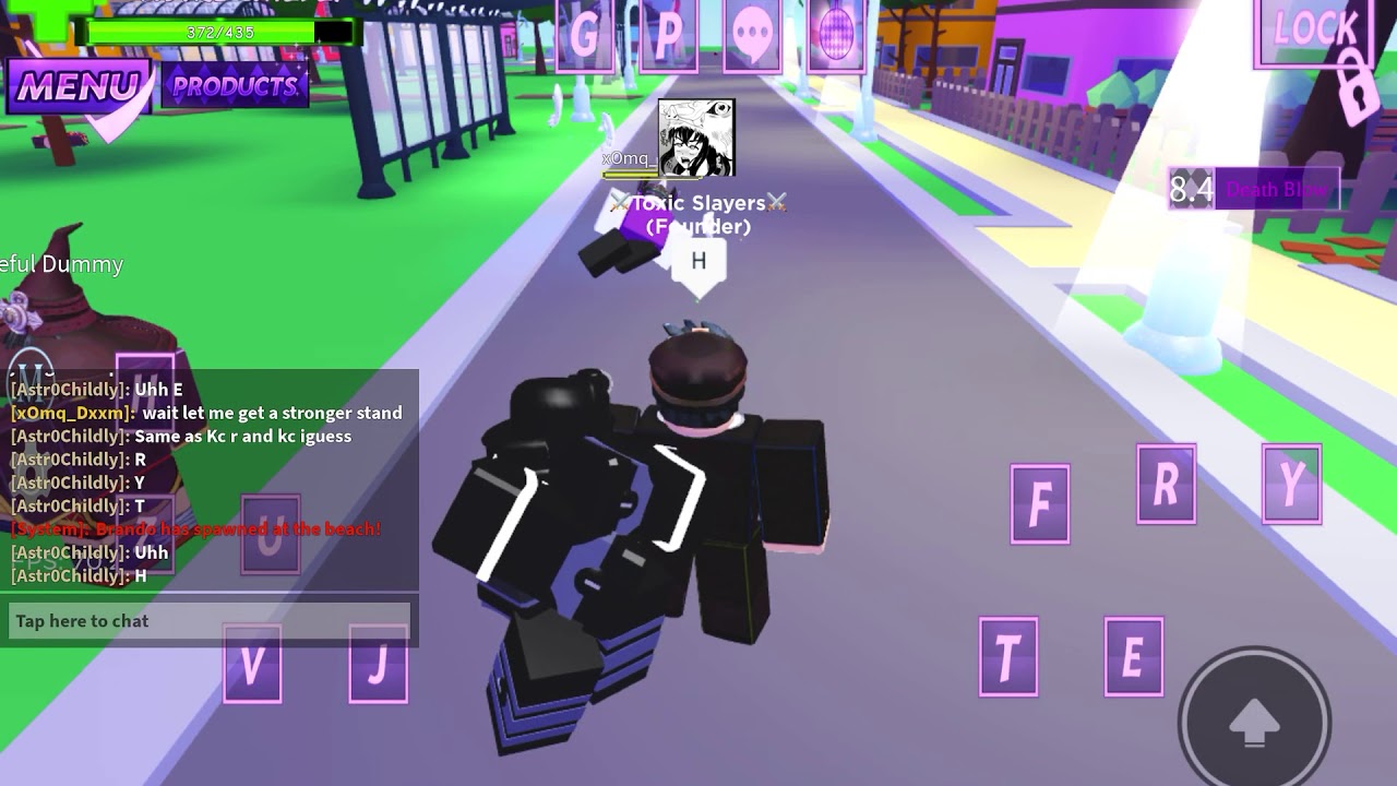 KCAU Rework | Showcase (AUT)